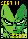 14-Vegeta