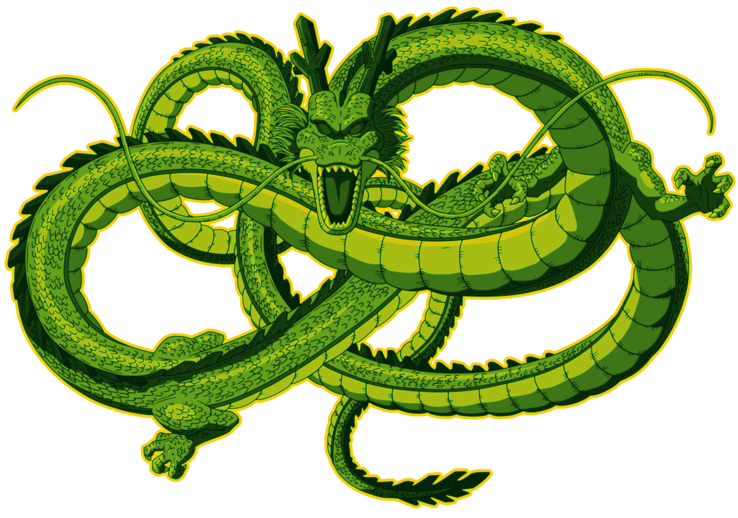 shenron